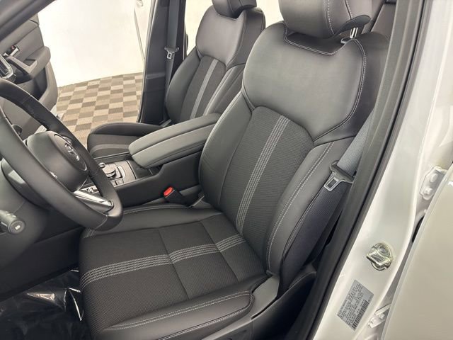 New 2026 MAZDA CX-50 AWD 2.5 S w/ Preferred Pkg image 18