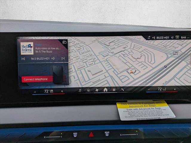 New 2026 BMW X3 M50 w/ Premium Package image 12