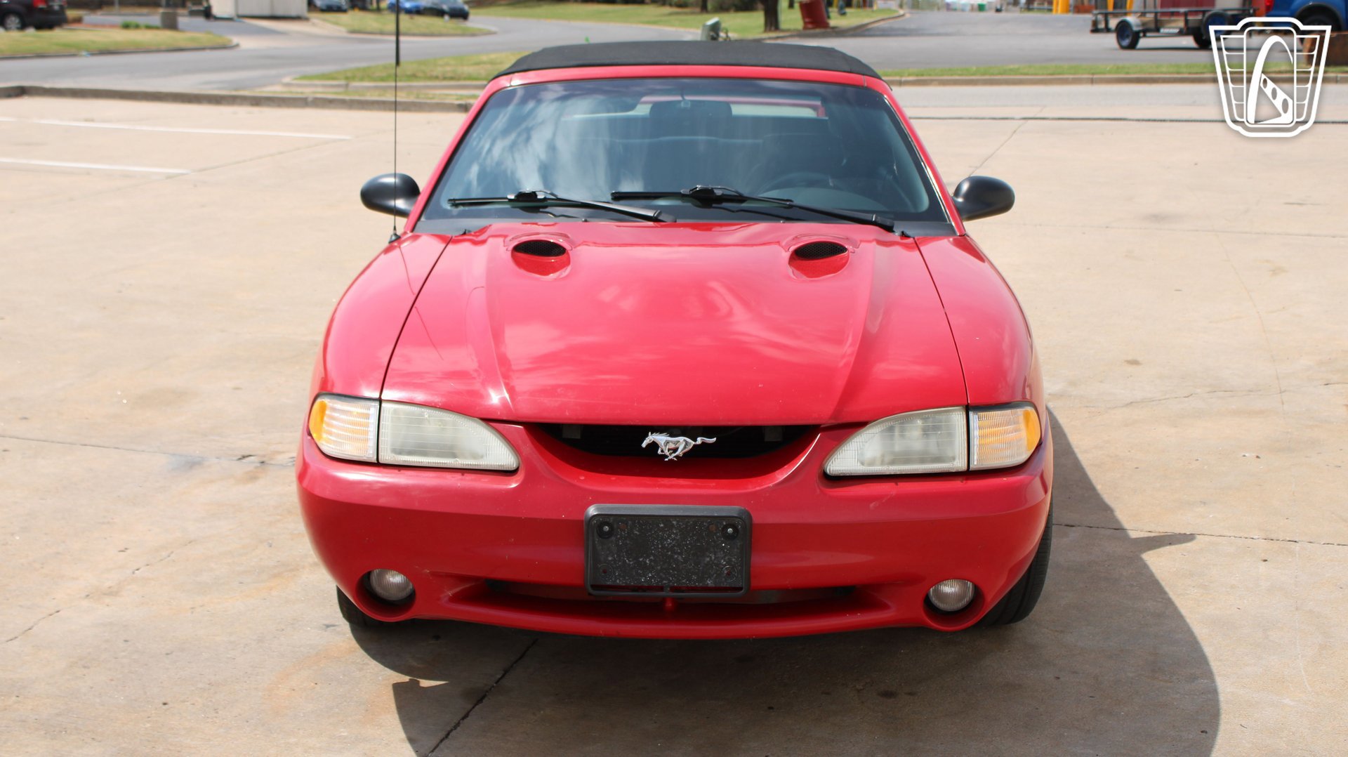 Used 1997 Ford Mustang Cobra RWD image 23