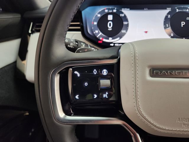 New 2026 Land Rover Range Rover Sport SE image 27