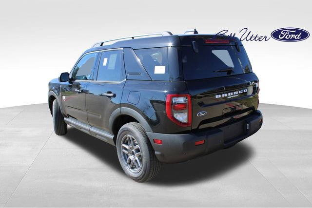 New 2025 Ford Bronco Sport Big Bend w/ Convenience Package image 4