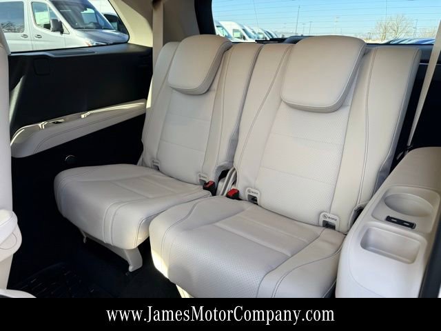 Certified 2026 Mercedes-Benz GLS 450 4MATIC image 20