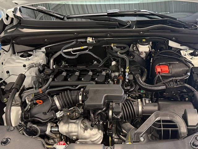 New 2025 Acura ADX A-Spec image 12