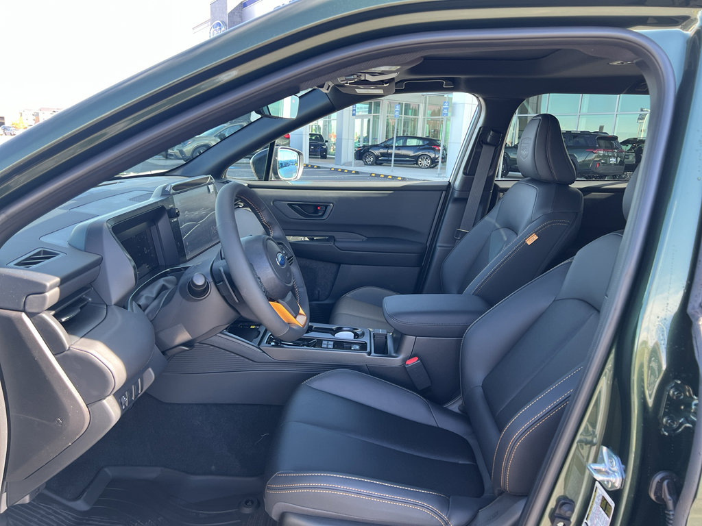 New 2026 Subaru Outback Wilderness AWD/4WD image 10