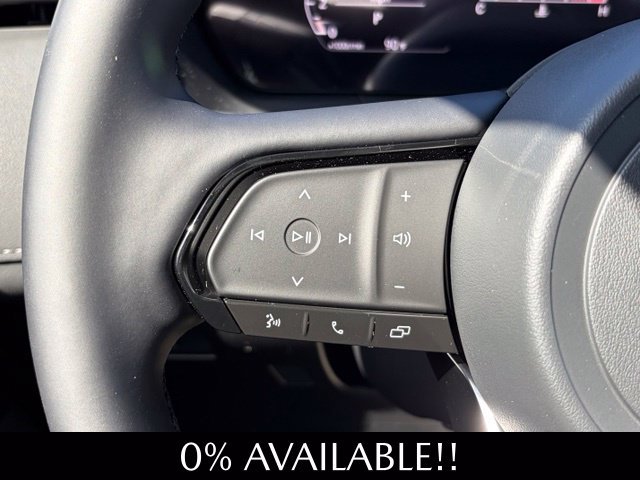 Used 2026 MAZDA CX-5 2.5 S w/ Premium Package AWD/4WD image 15