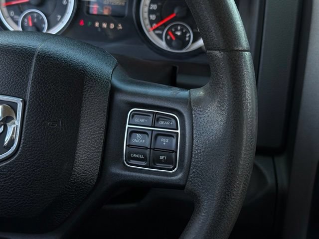Used 2019 RAM 1500 Express w/ Wheel & Sound Group AWD/4WD image 8
