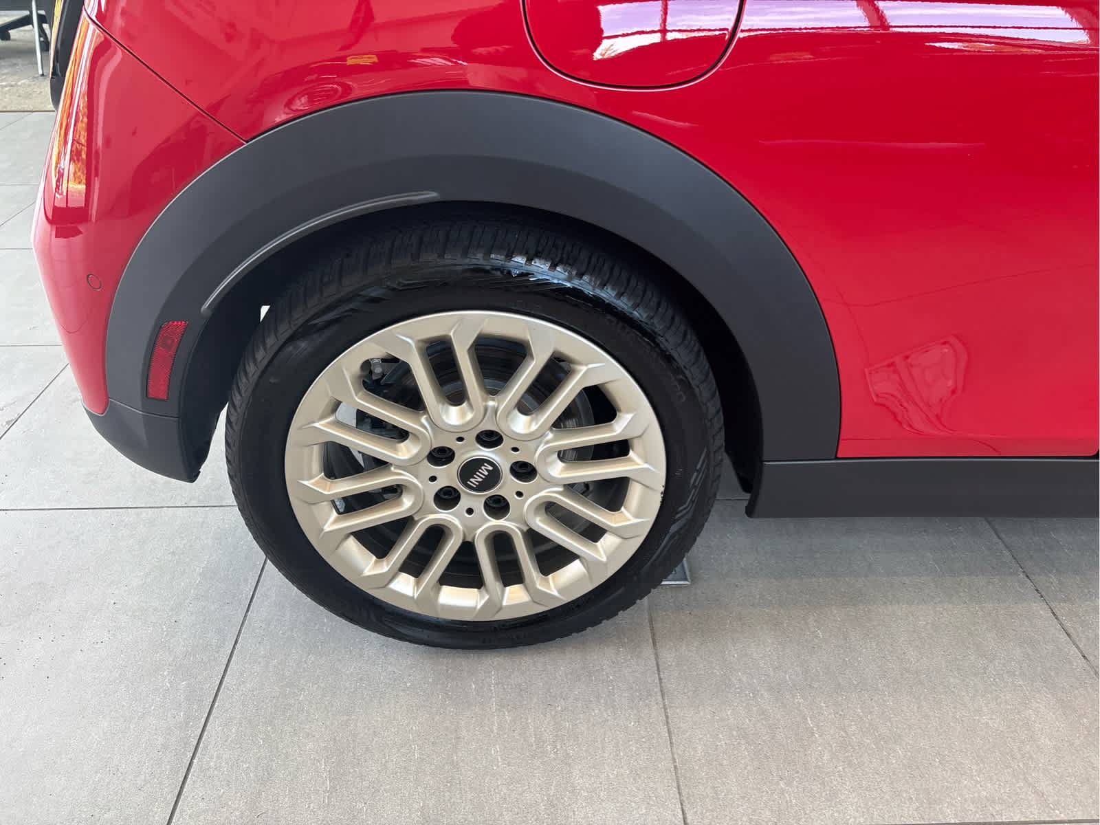 Used 2025 MINI Cooper S FWD image 10