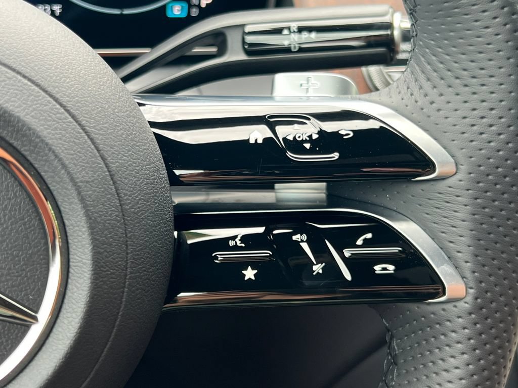 New 2027 Mercedes-Benz GLC 300 4MATIC image 20