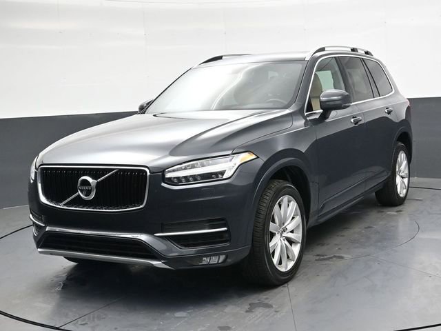 Used 2017 Volvo XC90 T6 Momentum w/ Vision Package image 9