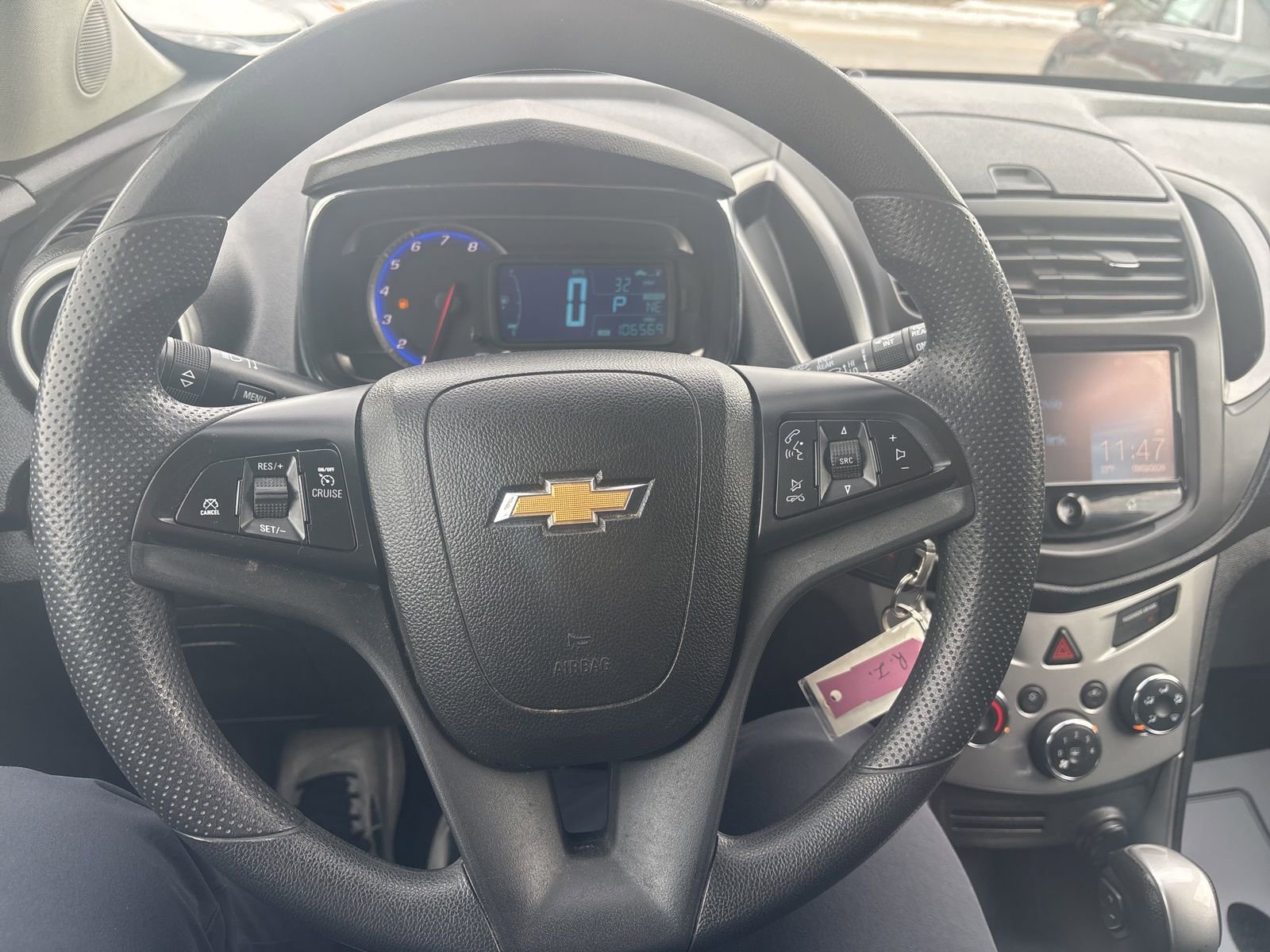 Used 2016 Chevrolet Trax LT image 28