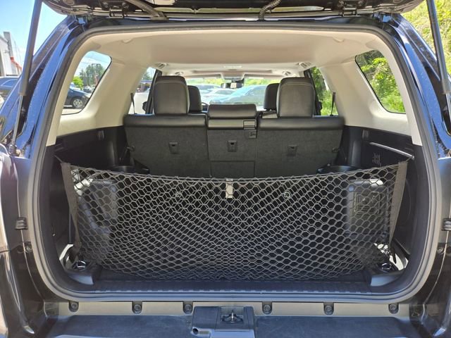 Used 2021 Toyota 4Runner Limited AWD/4WD image 19