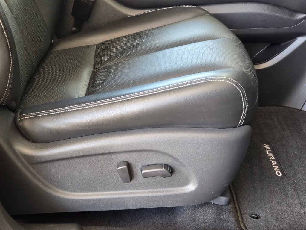 Used 2023 Nissan Murano SL w/ SL Moonroof Package AWD/4WD image 28
