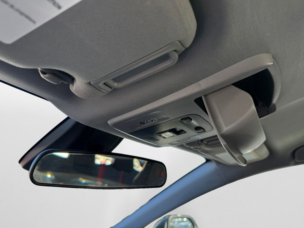 Used 2023 Toyota Camry TRD image 27