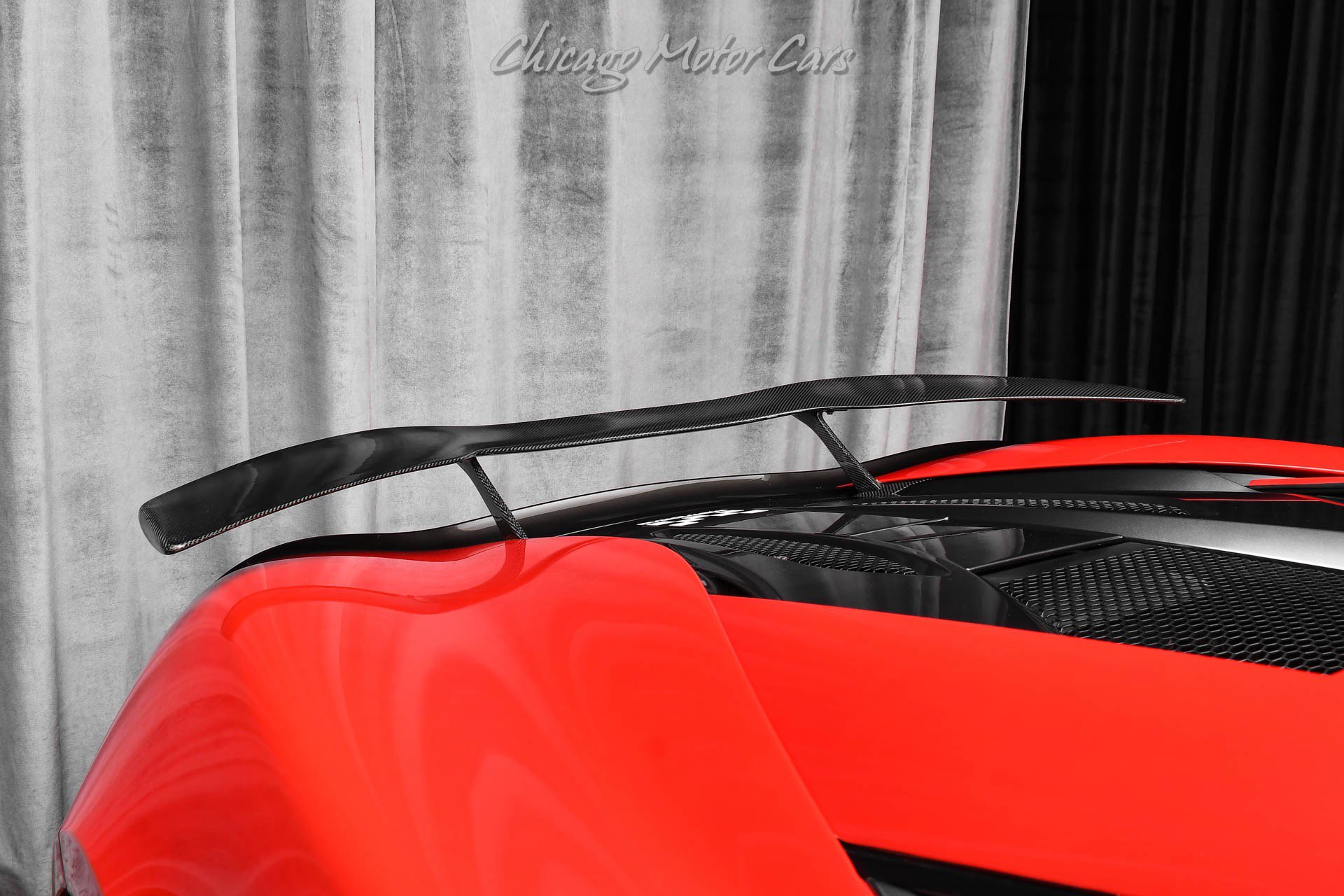 Used 2017 McLaren 570S Coupe image 44