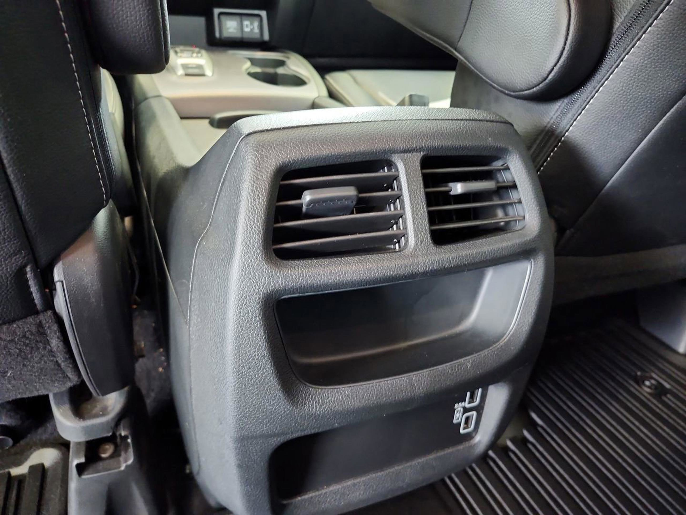 Used 2023 Honda Ridgeline RTL-E image 3