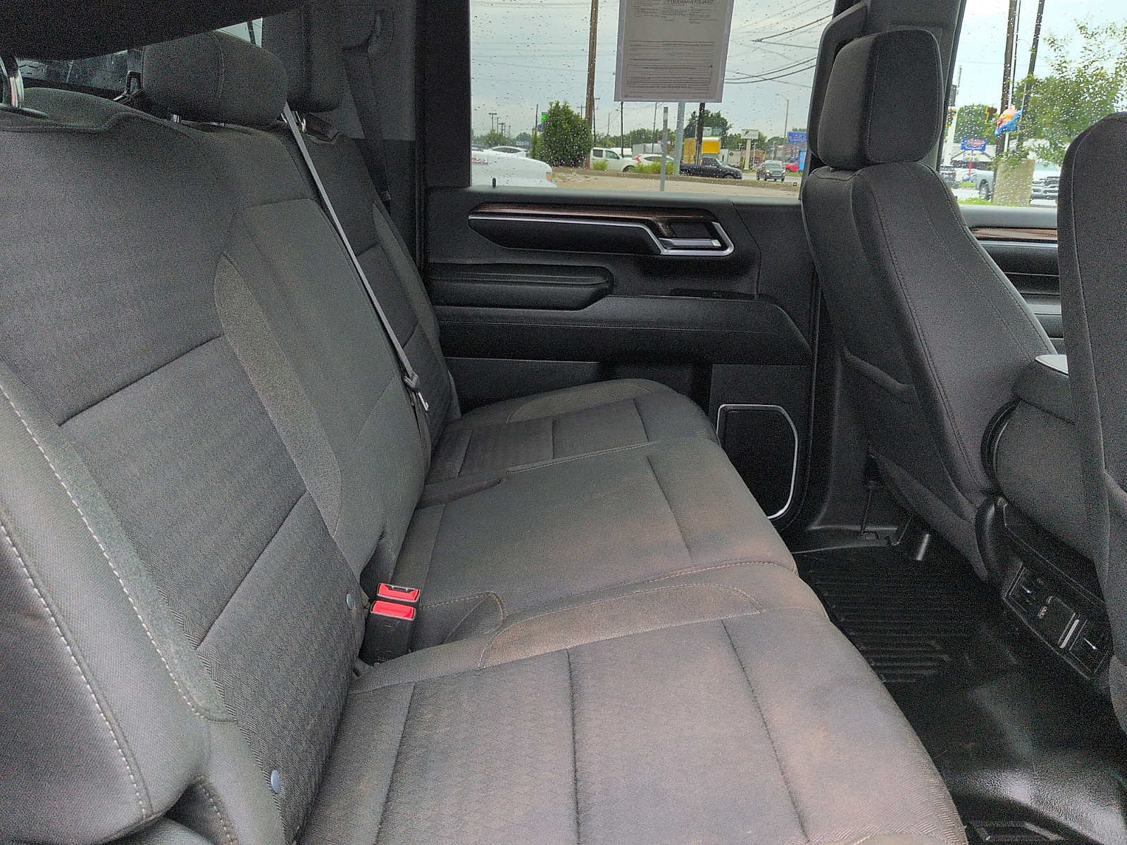 Used 2024 Chevrolet Silverado 3500 LT w/ Convenience Package AWD/4WD image 10