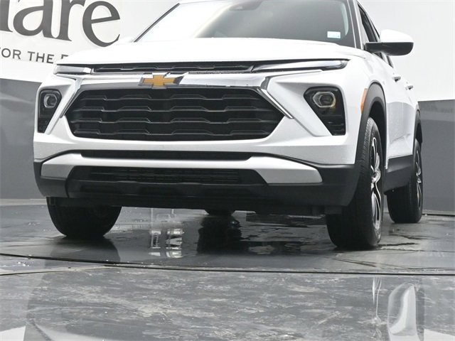 New 2026 Chevrolet TrailBlazer LT image 34