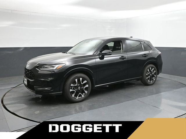 New 2026 Honda HR-V EX-L image 1