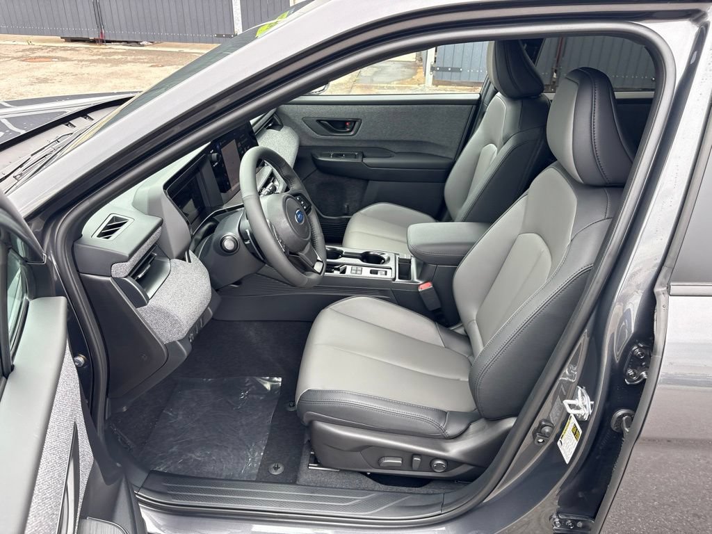New 2026 Subaru Outback Premium AWD/4WD image 9