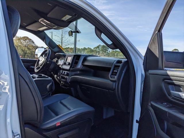 Certified 2022 RAM 1500 Tradesman w/ Tradesman Group image 30