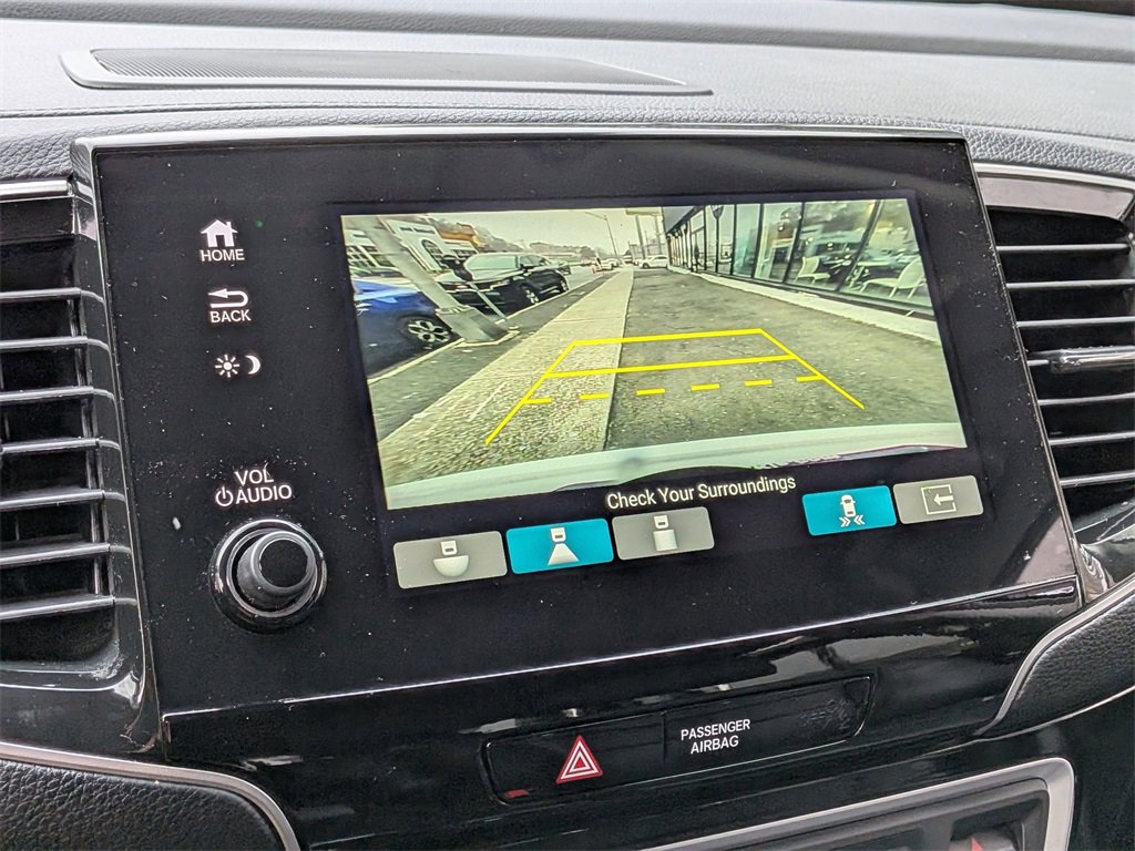 Used 2022 Honda Pilot Touring image 22