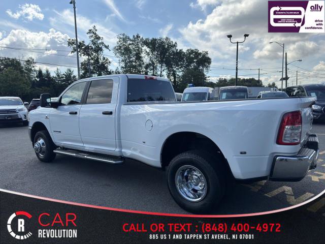 Used 2024 RAM 3500 Big Horn image 4