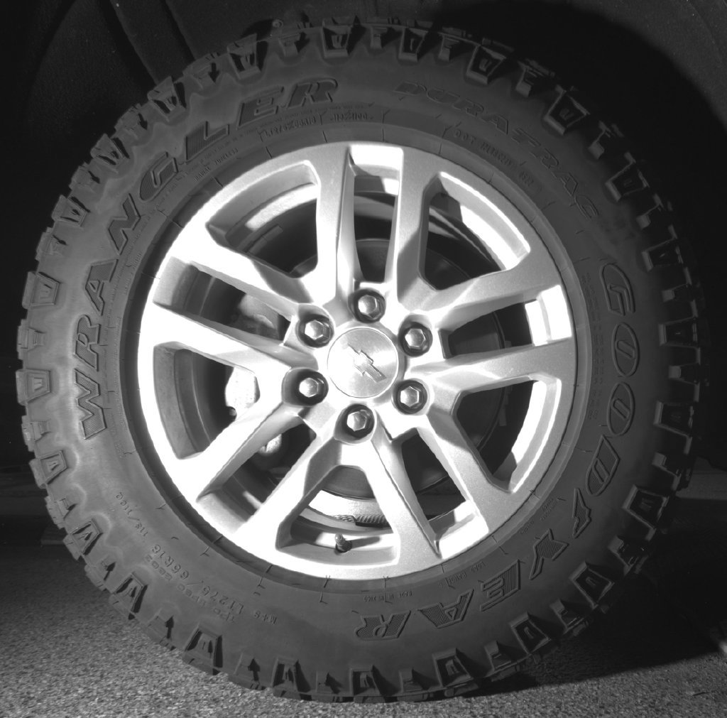 Used 2021 Chevrolet Silverado 1500 LT AWD/4WD image 11