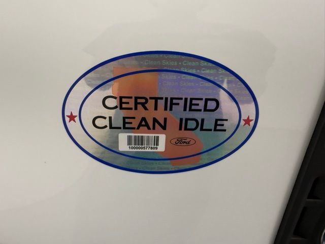 New 2026 Ford F350 XL w/ XL Chrome Package image 9