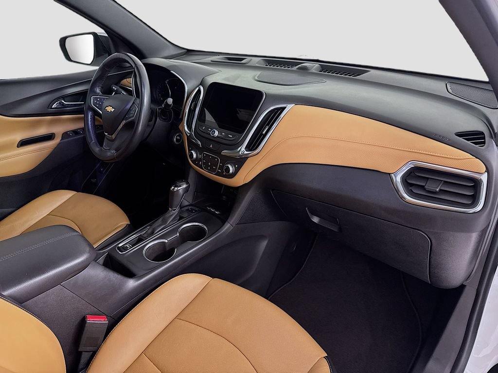 Used 2019 Chevrolet Equinox Premier AWD/4WD image 31