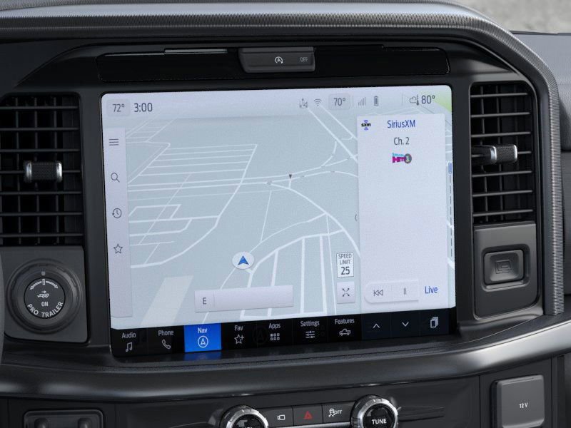 New 2026 Ford F150 Platinum image 15