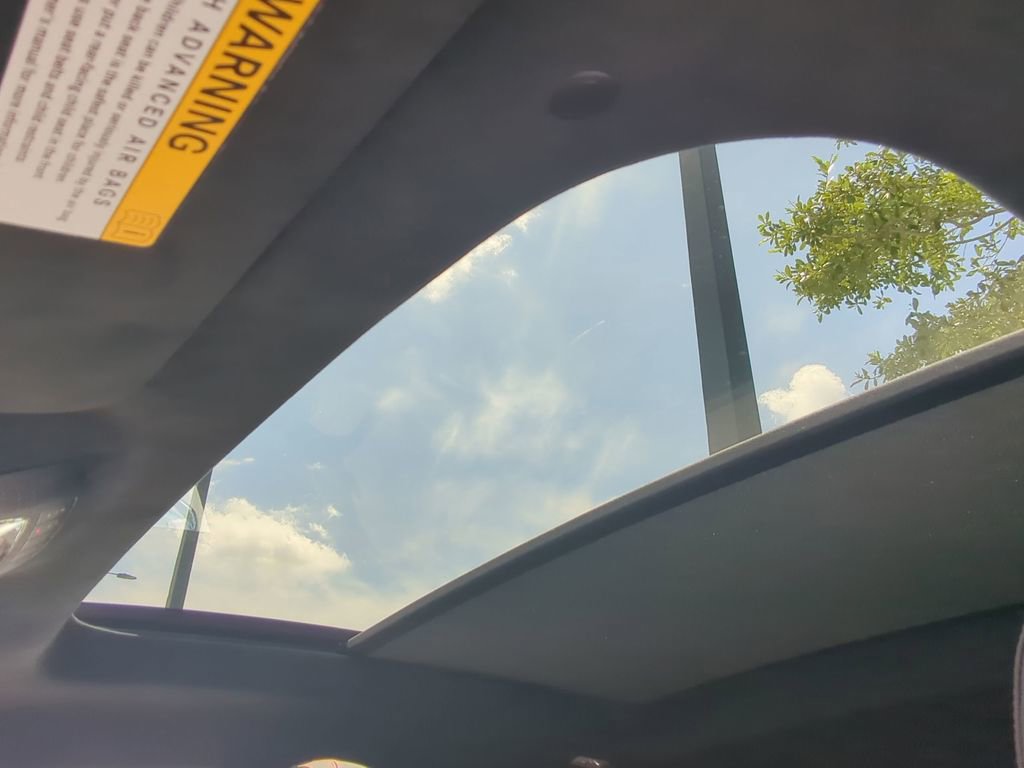 New 2025 Mercedes-Benz GLE 63 AMG S image 17