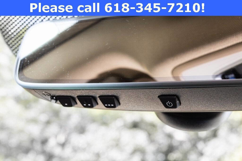 Used 2020 Acura RDX FWD w/ Advance Package image 46