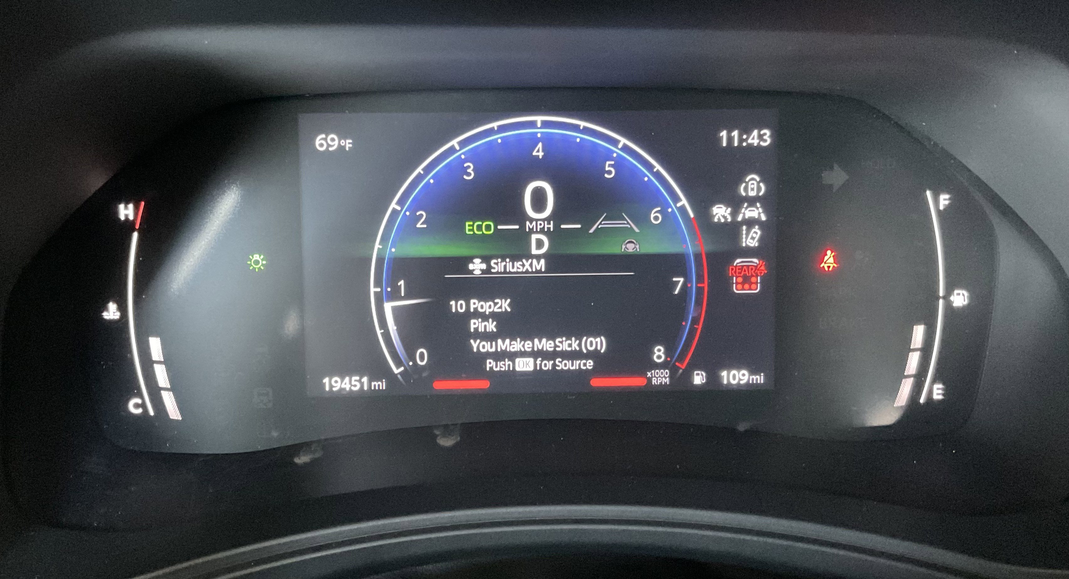 Used 2024 Toyota Grand Highlander XLE image 14