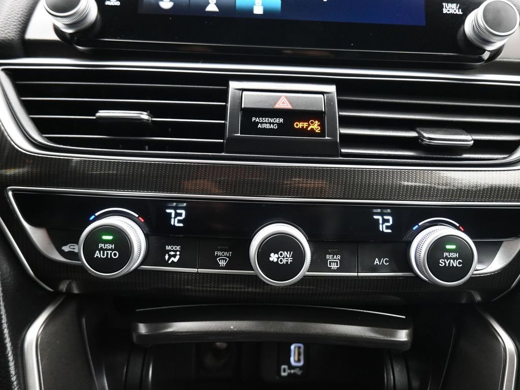 Used 2019 Honda Accord Sport image 22