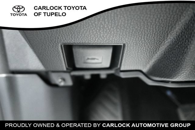 New 2026 Toyota Tacoma 4x4 Double Cab Hybrid image 25