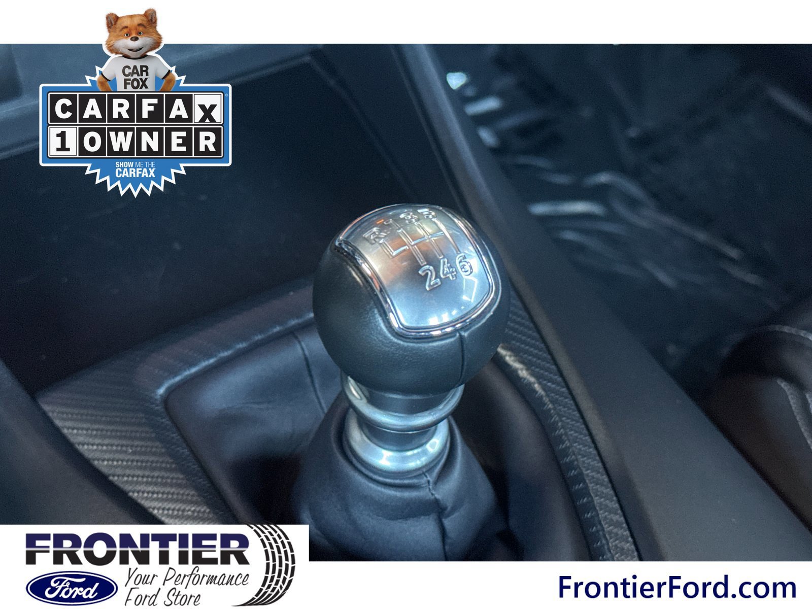 Used 2026 Ford Mustang GT RWD image 20