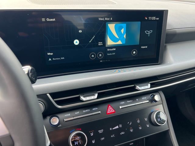 New 2026 Hyundai Sonata Limited image 22