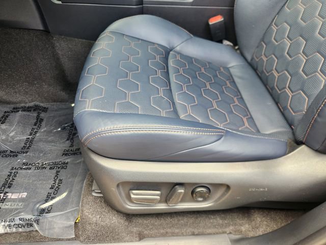Used 2026 Toyota 4Runner Platinum AWD/4WD image 23