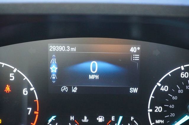 Used 2024 Ford Maverick XL w/ Equipment Group 100A Standard image 21