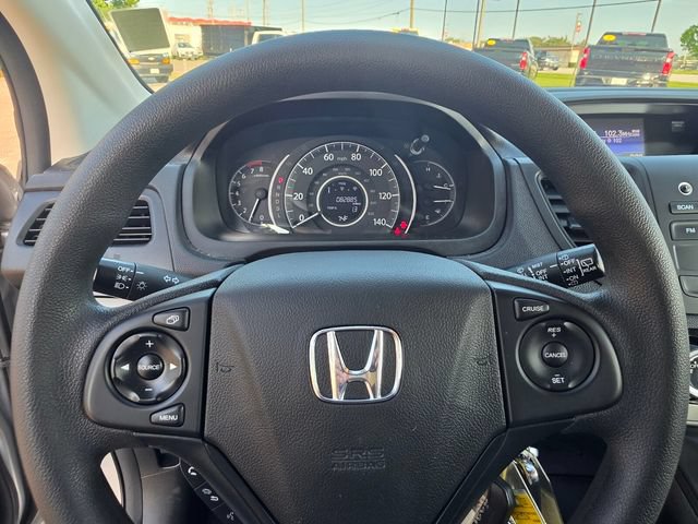 Used 2016 Honda CR-V LX image 30