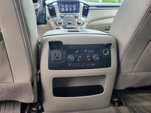 Used 2019 GMC Yukon Denali w/ Denali Ultimate Package RWD image 29