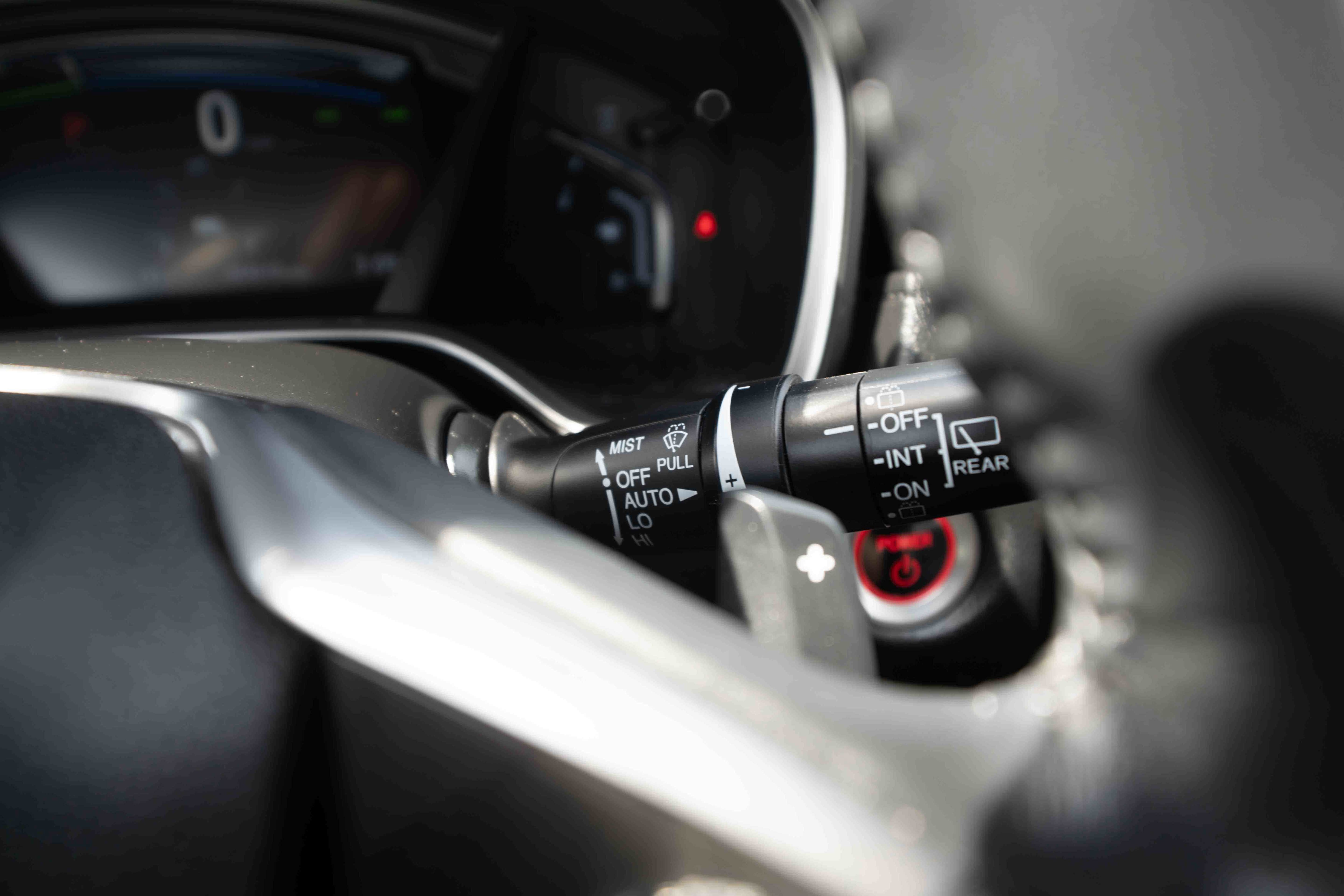 Used 2022 Honda CR-V Touring image 14