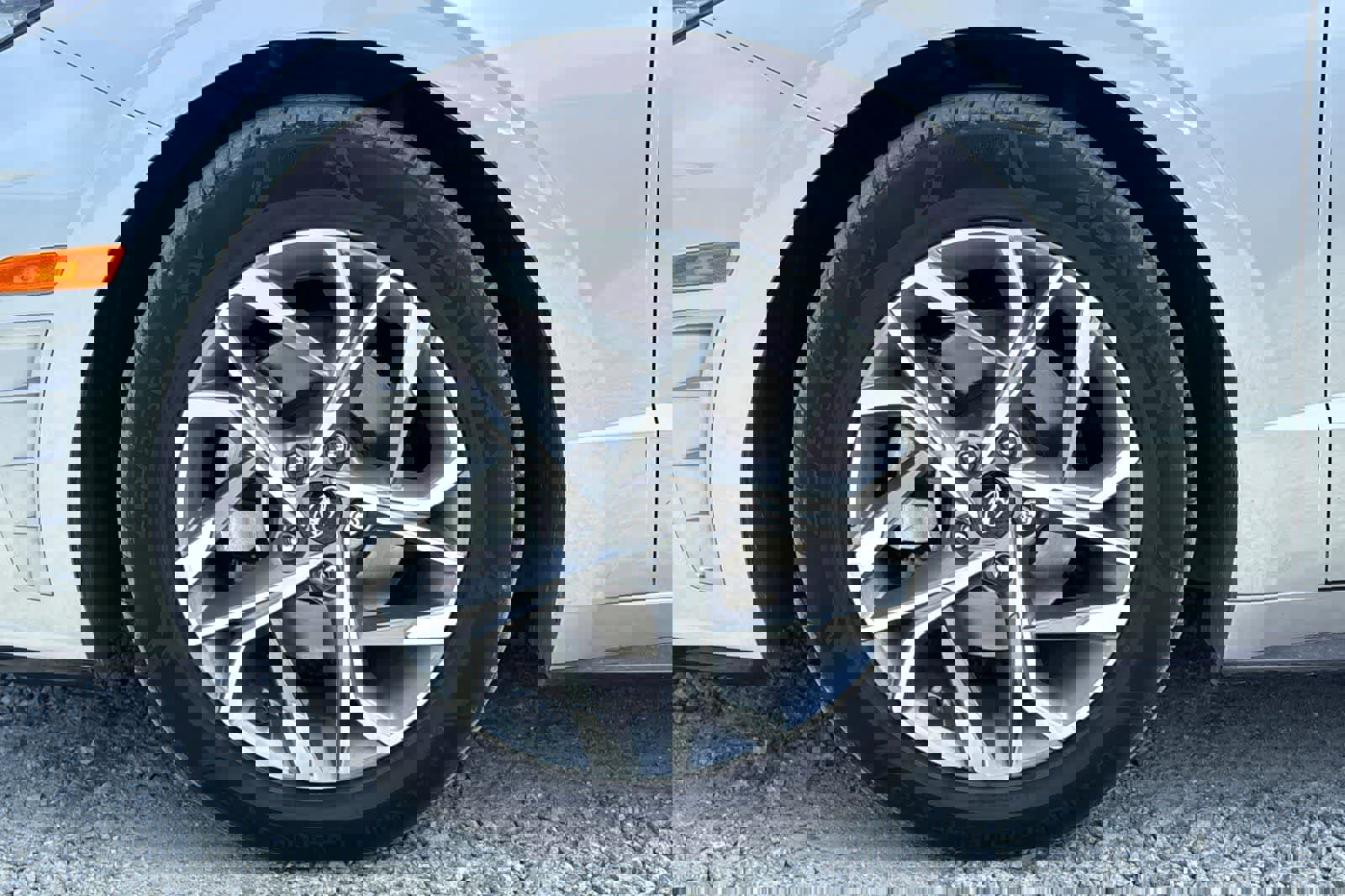 Used 2020 Hyundai Sonata SEL w/ Convenience Package image 12