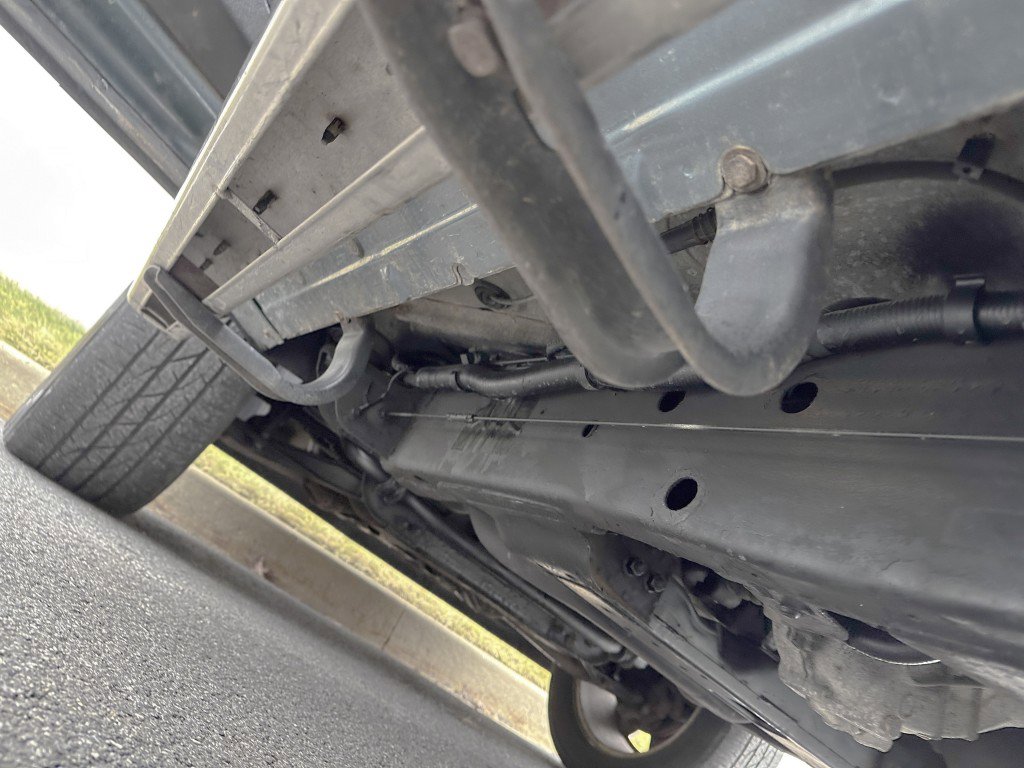 Used 2013 GMC Sierra 1500 SLE w/ Power Tech Package image 39