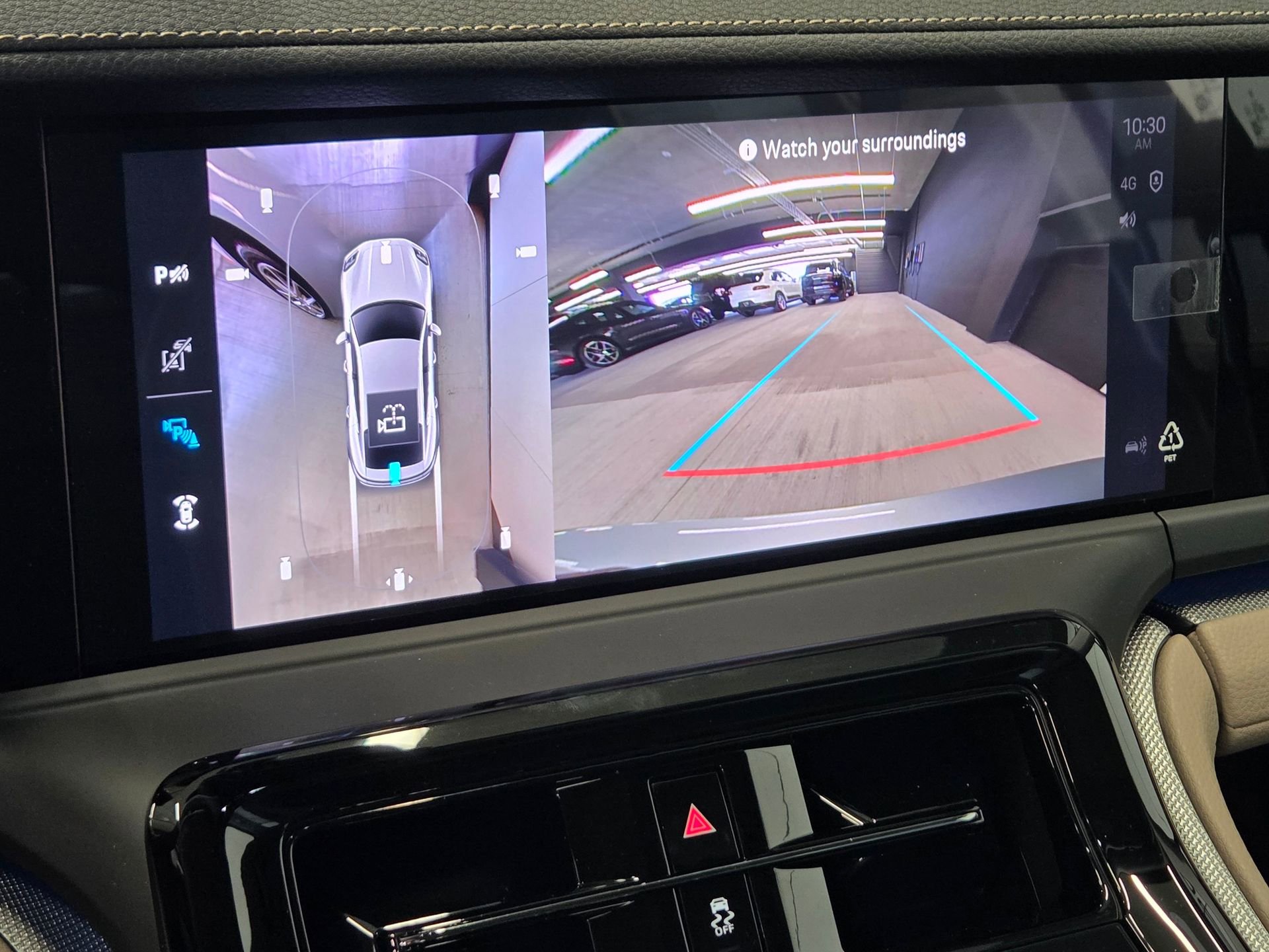 New 2026 Porsche Panamera image 21