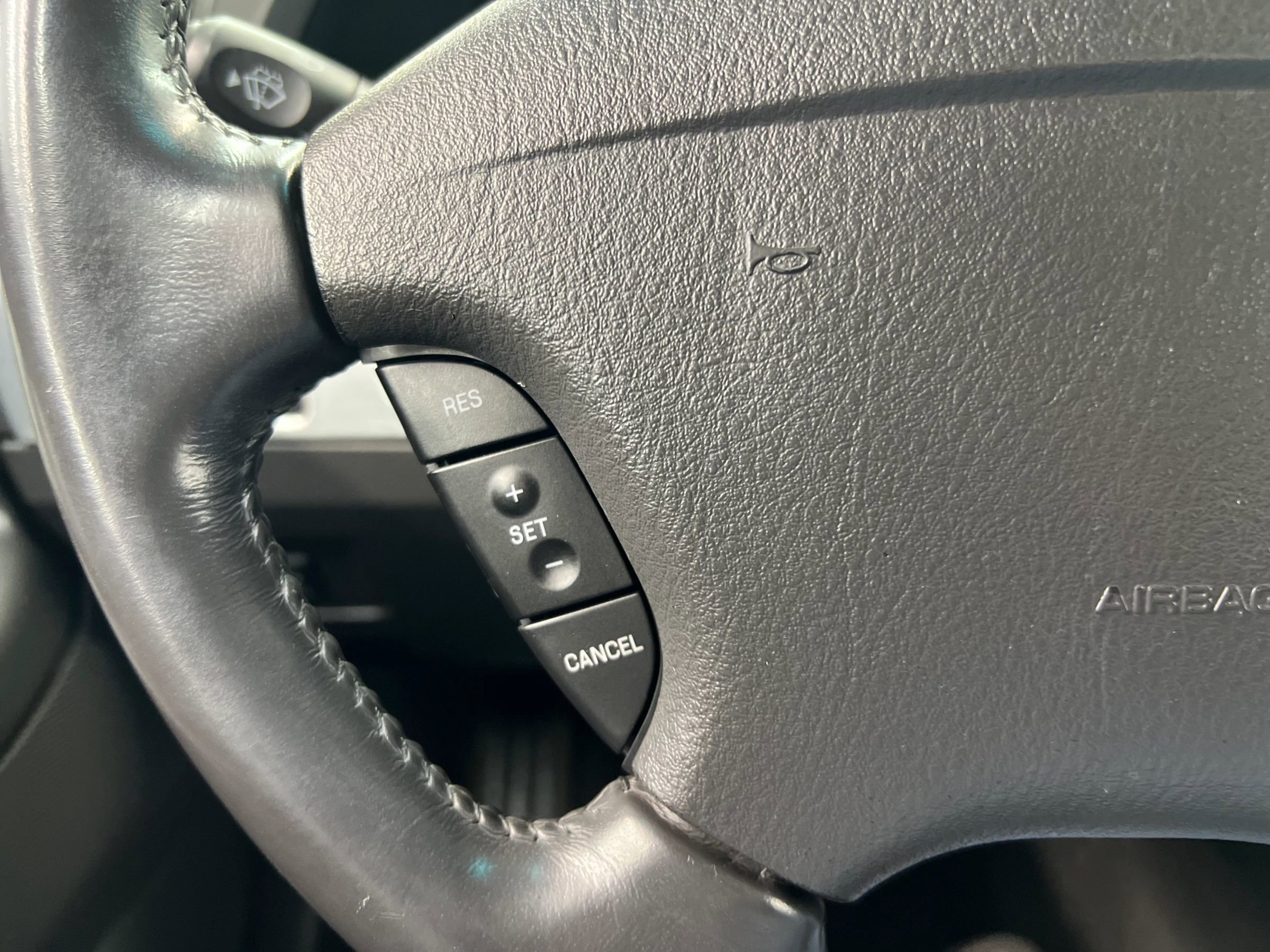 Used 2002 Ford Thunderbird Convertible 2D image 12