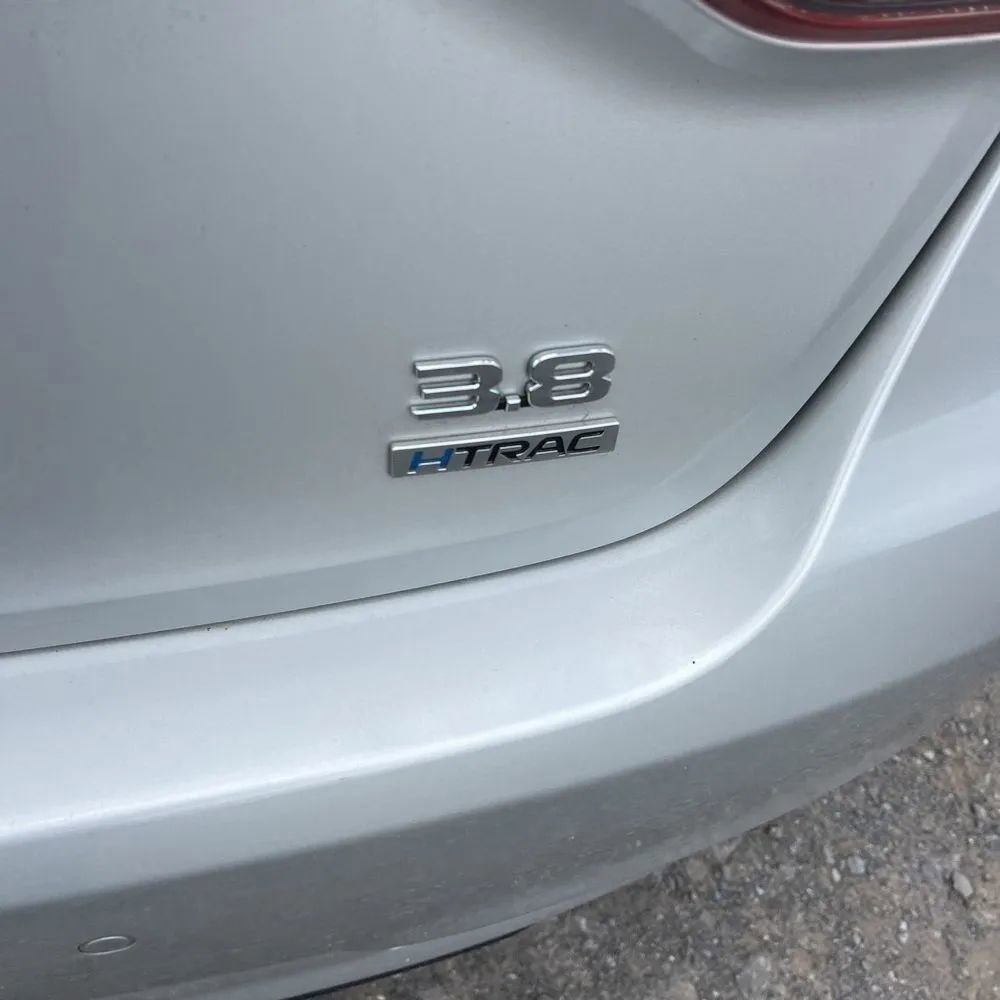 Used 2017 Genesis G80 3.8 w/ Option Group 02 AWD/4WD image 21