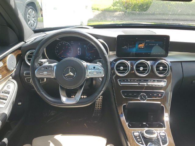 Used 2020 Mercedes-Benz C 300 Sedan image 18