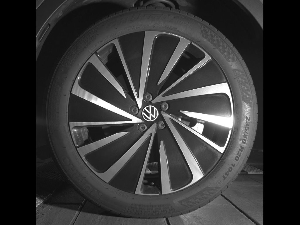 Certified 2024 Volkswagen ID.4 Pro AWD/4WD image 12