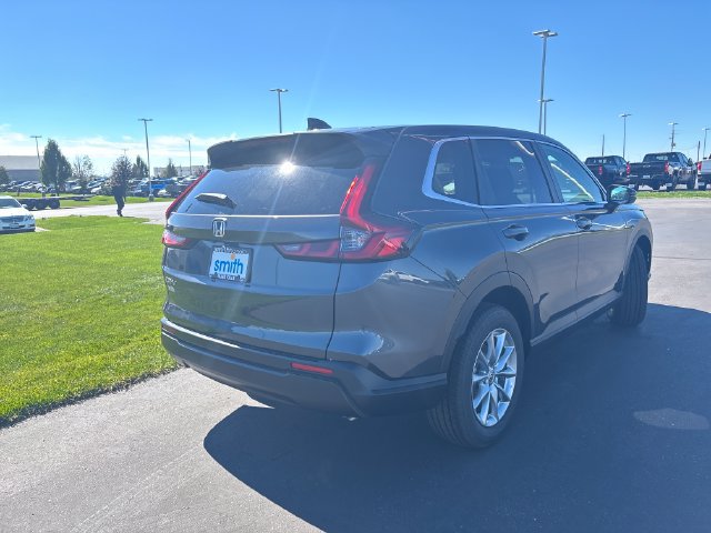 New 2026 Honda CR-V EX image 3